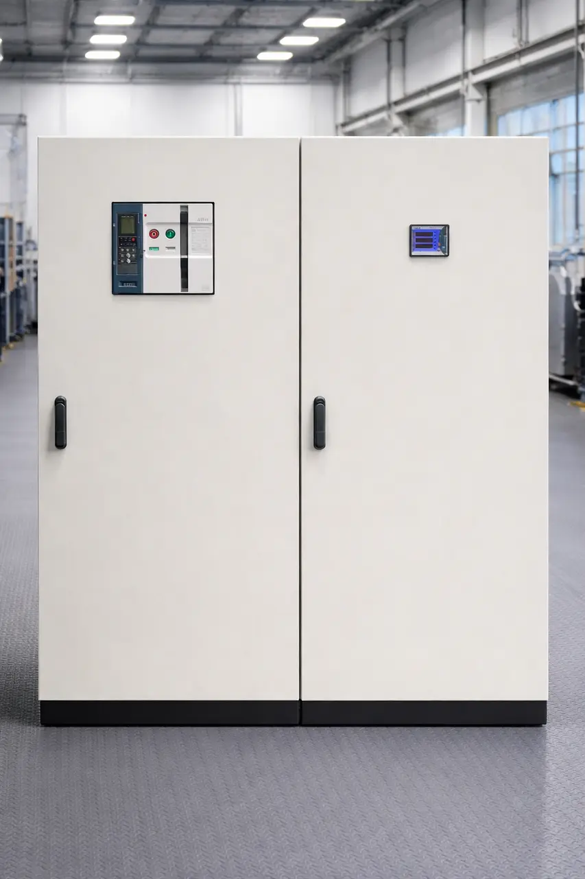 Bancos de capacitores