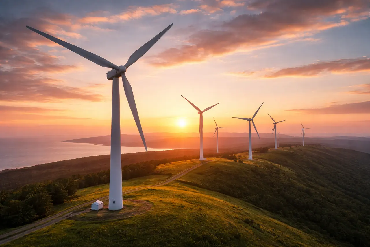 Mercado livre de energia